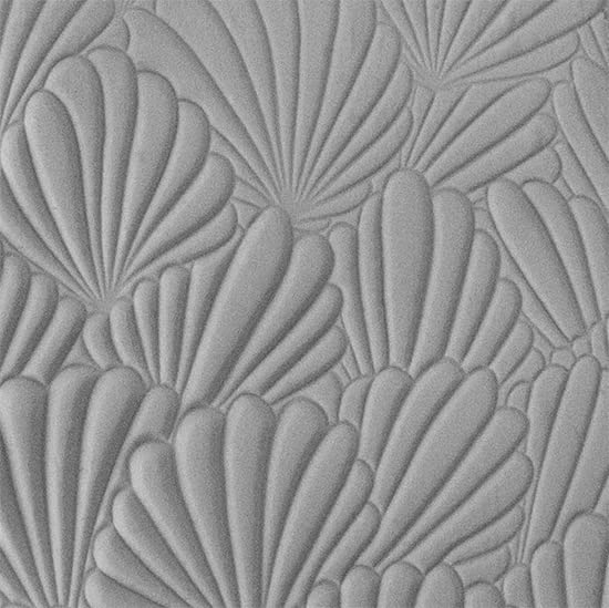 Texture Tile - in The Current