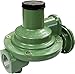 Fairview GR-92812C Compact Second Stage Low Pressure Propane Regulator