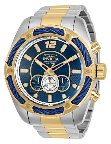 invicta 25522
