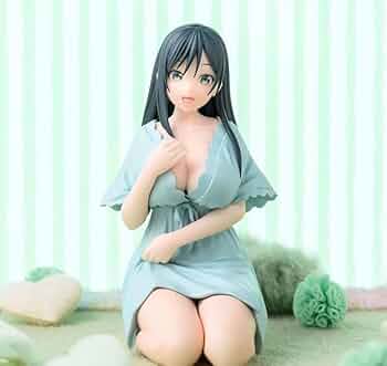 【最安まとめ売り】甘神さんちの縁結び Yumemirize 甘神夜重 15個 Amazon.co.jp: 甘神夜重 フィギュア 甘神さんちの縁結び