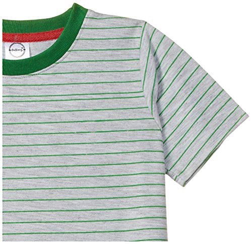 Image of Gubbarey Boy's Regular Fit T-Shirt