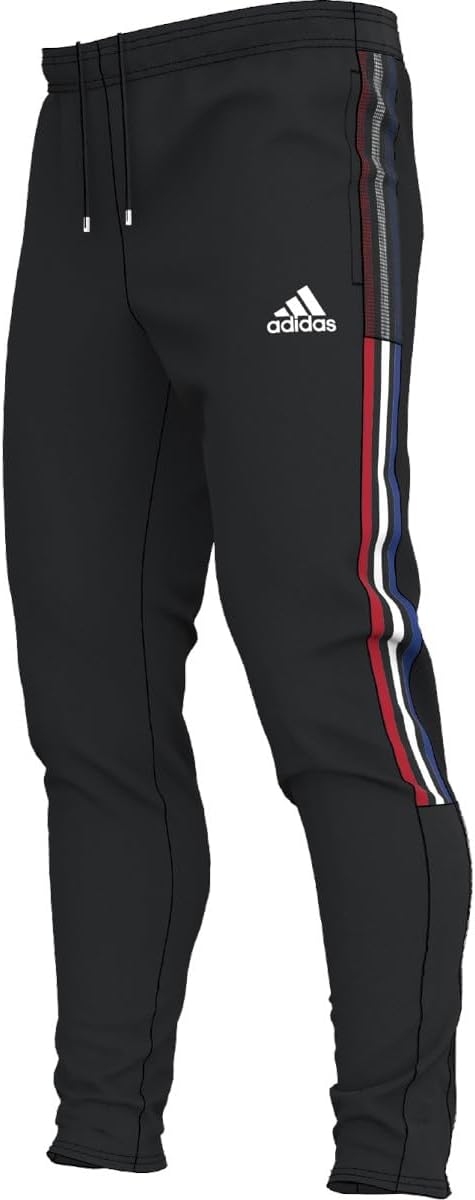 adidas Tiro Youth Soccer Track Pants L
