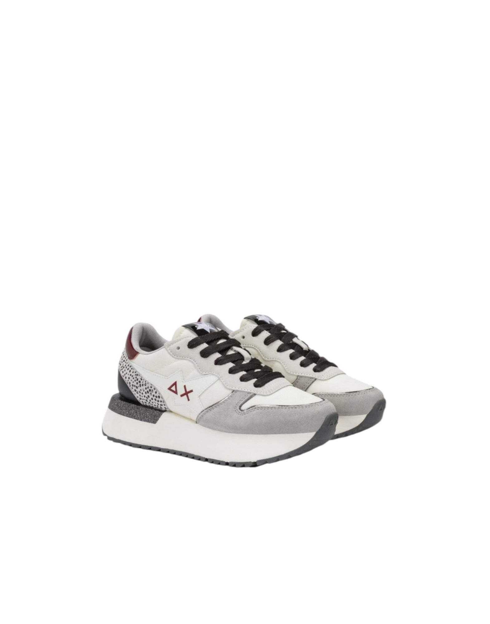 SUN68 Scarpe Donna Art Z45221
