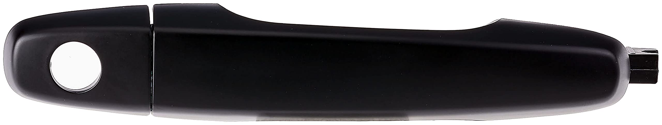 Dorman 88464 Manilla Puerta Exterior, Agarradera Coche (Pontiac G8 Frente Lado Conductor)