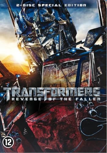 Transformers 2 S.E
