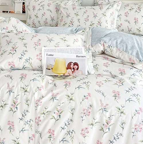 �|���z�c�J�o�[ �V���O�� �N�C�[�� ������ �������� �g���� �z�c�J�o�[ �I�[���V�[�Y�� �_�u�� �L���O �ӂ�ӂ� �ѕz ��100�� 4�_�Z�b�g 230x230cm+�x�b�h�V�[�c270x245cm*1��+���J�o�[48x74cm*2�� �P�i���� �摜24 �~