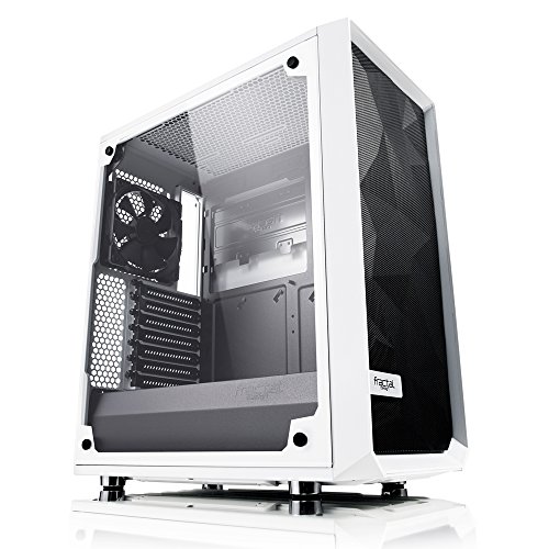 Fractal Design Meshify C ミドルタワーケース 51LODB4QY2L.jpg