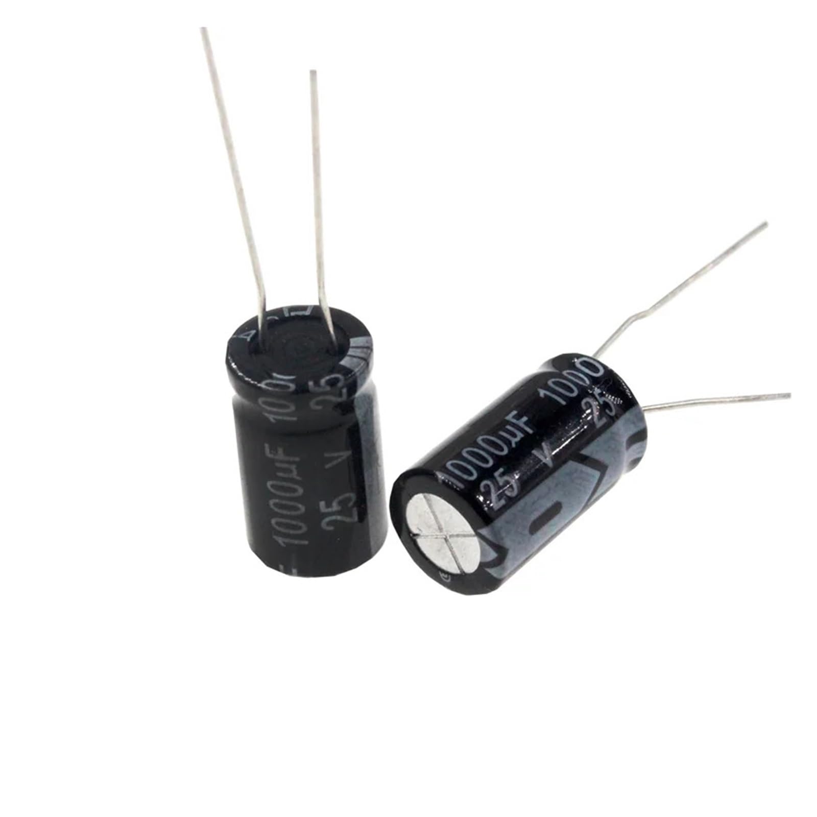 Condensateurs 25V de rechange pour restaurer vos appareils audio - 6