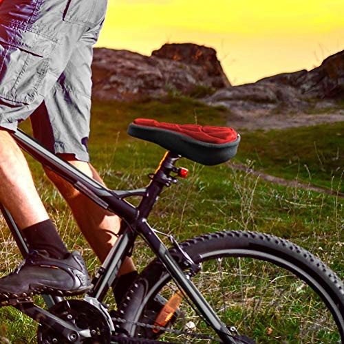 YFCTLM Copertura di sede della Bici la Bici di