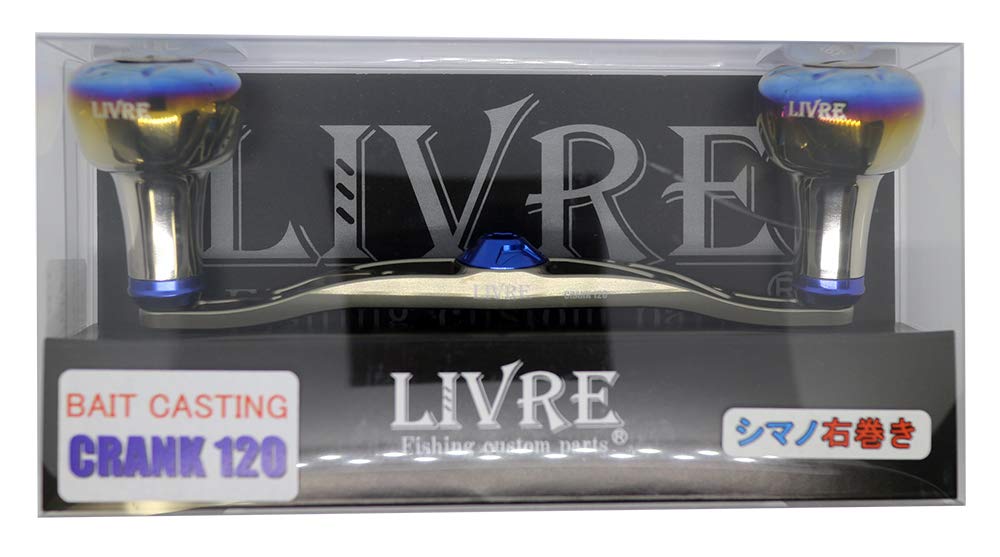 LIVRE 2659 ü  ũũ 120 EF30  SHIMANO  