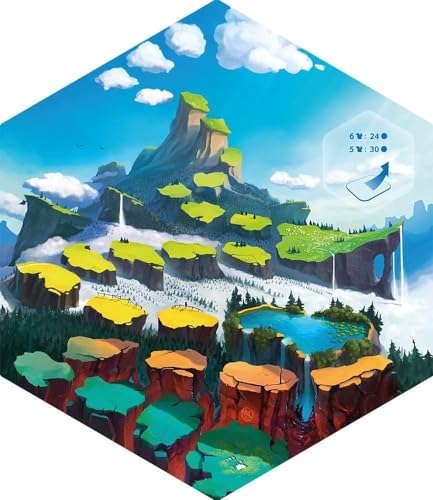 Thats A Question de Czech Games Edition miniatura 6