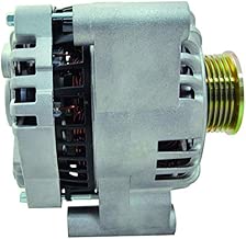 New Alternator For 2000-2002 00 01 02 Ford Thunderbird Lincoln LS V8 AJ35 3.9 XW4U-BA, XW4U-BB, RM4U2J-10D309-BGC, XR8U-CE - coolthings.us