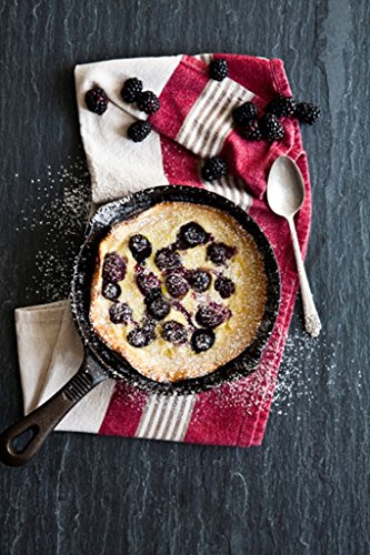 Cup4Cup Pancake And Waffle Mix, 2 Pounds, Certified Gluten Free, Dairy Free, Non-Gmo, Kosher, Made In The Usa #TOP3