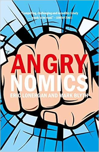 Angrynomics book cover