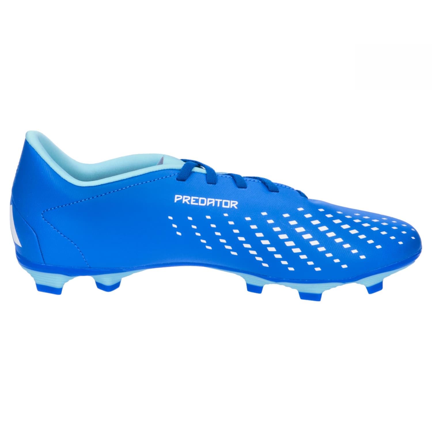 adidas Unisex Predator Accuracy.4 Flexible Ground Bootsfußballschuhe