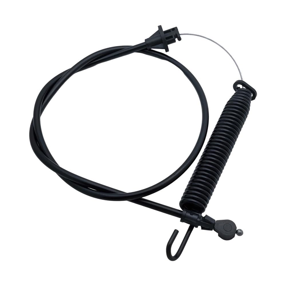 Cable de Embrague de Compromiso de Cubierta, Apto for cortacésped 175067