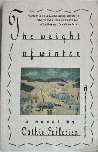 The Weight of Winter