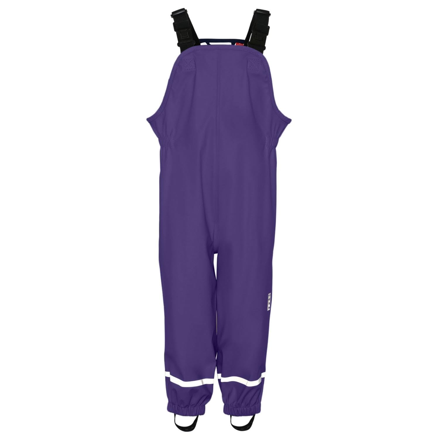 LEGO Giacca Impermeabile Unisex-Adulto