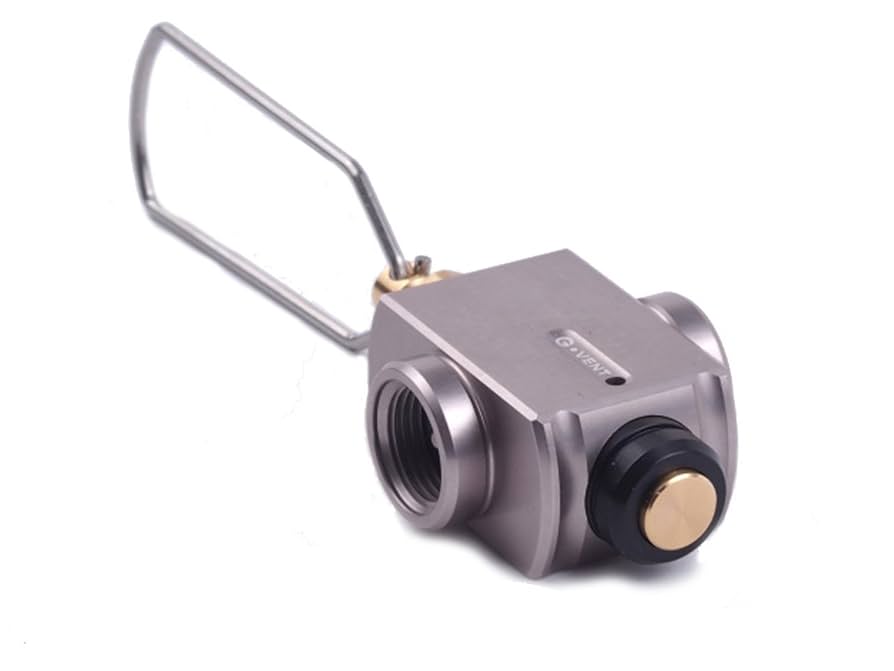 G-Works Butane Adapter ブタン アダプター [並行輸入品] Amazon.co.jp: G-Works 垂直型ブタンアダプタ Butane Adapter