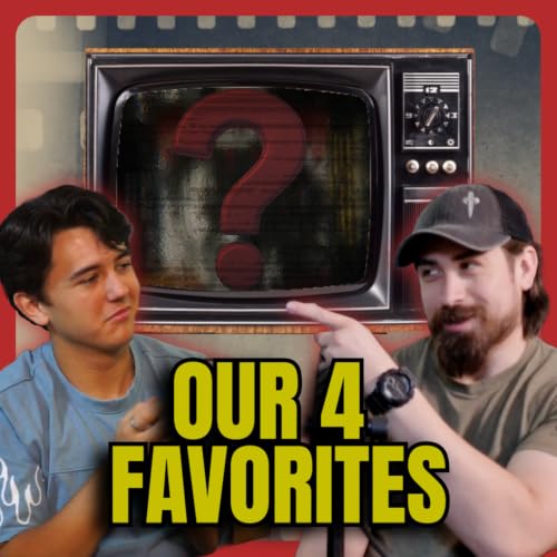 Top 4 Movies of the Year (So Far) #95