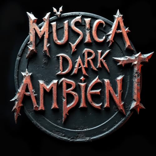 M&uacute;sica Dark Ambient Music Mix Ep143 - ambiental, oscura, oscuro, experimental, g&oacute;tico, electr&oacute;nica, sintetizadores, ruido 2026