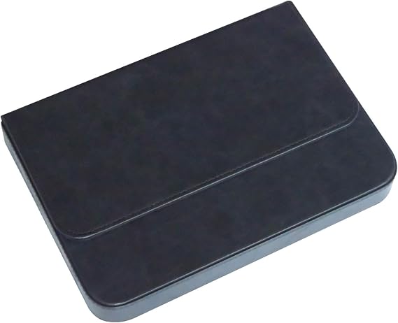 12-Slot Fountain Pen Case Pouch Large Capacity for Collection