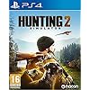 Hunting Simulator 2 PS4 – Jachtga...