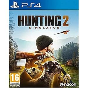 Hunting Simulator 2 (PS4)