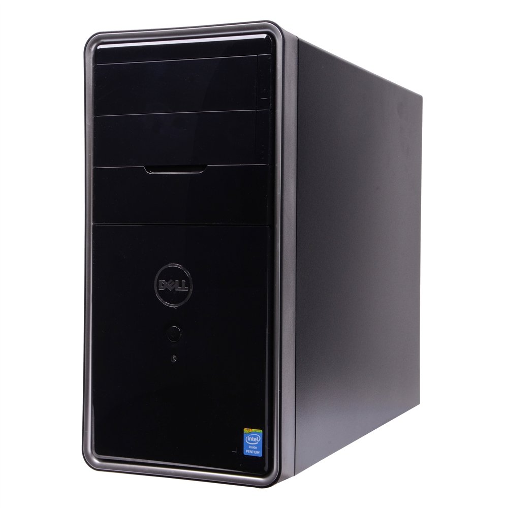 Amazon.co.jp: Dell Inspiron 660 I660-1043BK デスクトップPC