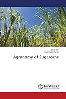 Agronomy of Sugarcane 3659681385 Book Cover