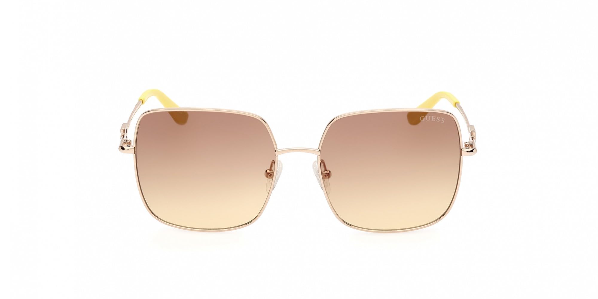 GUESS Occhiali - modello GU7906-H, colore oro