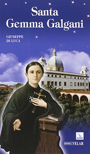 Santa Gemma Galgani