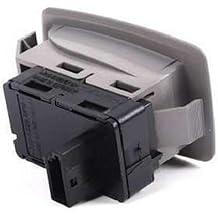 Door lifter button 61319113772