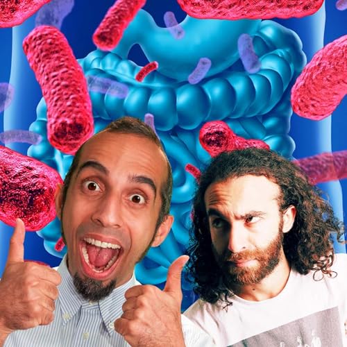 #260 &ndash; Health Kicks, Sh*t Photos, and Elevator Fights