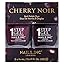 Cherry Noir Duo