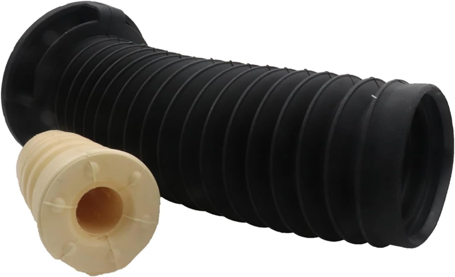 Suspension Dust Boot Car Rear Dust Cover Shock Absorber Rubber Bellow Boot Set For Honda For ODYSSEY 2015-2019 replacement
