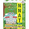 NNAT - Grade 1 - VOL - 2 - TESTS - 3 & 4 (Critical Thinking Practice)