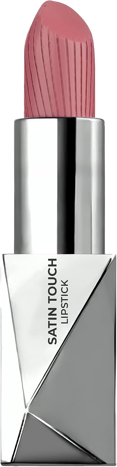 Alix Avien Uzun Süre Kalıcı Nemlendirici Pürüzsüz Etkili Yarı Mat Ruj Satin Touch Lipstick 813 Teracotta Rose