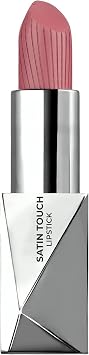 Alix Avien Uzun S re Kal c  Nemlendirici P r zs z Etkili Yar  Mat Ruj Satin Touch Lipstick 813 Teracotta Rose