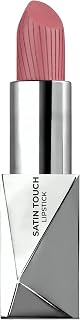 Alix Avien Uzun Süre Kalıcı Nemlendirici Pürüzsüz Etkili Yarı Mat Ruj Satin Touch Lipstick 813 Teracotta Rose