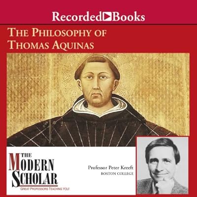 The Modern Scholar