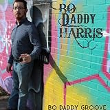 bo oil  Bo Daddy Groove