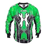 HK Army HSTL Line Jersey