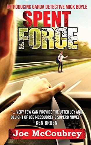 Spent Force view 2