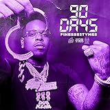 mob 103 chopper custom  90 Days Chop Interlude [Explicit]