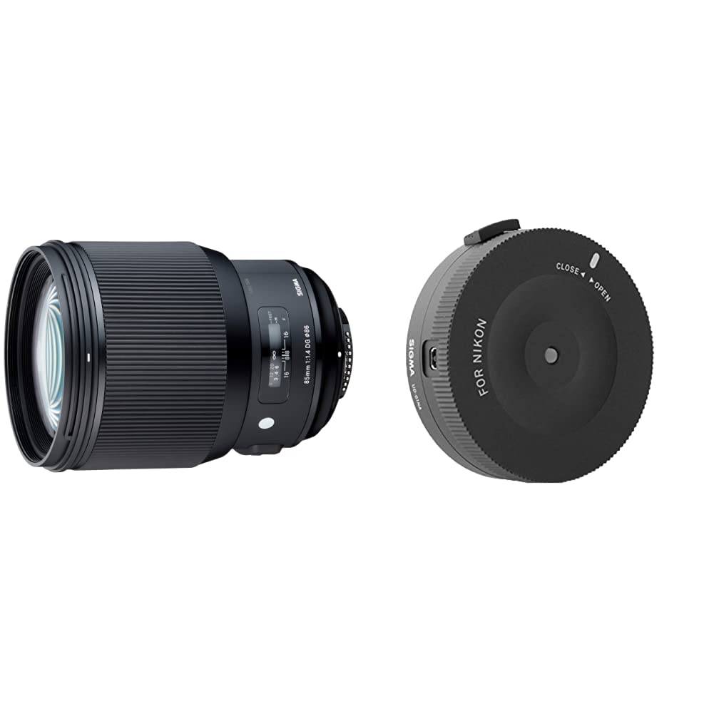 13 Obiettivi Siga Per Canon - Fotografia Oderna - Foto 12