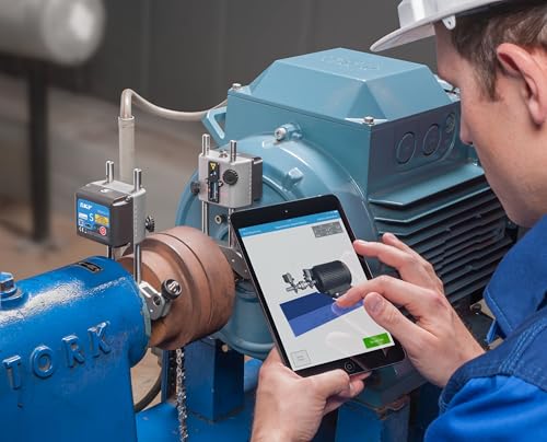 SKF TKSA 51 Wireless Laser Alignment