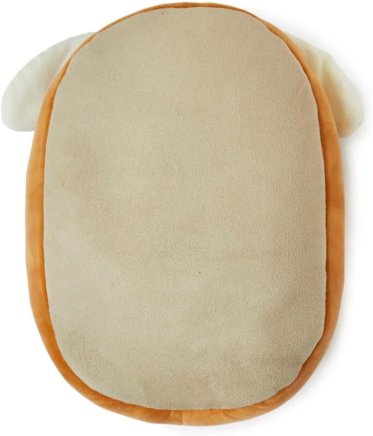 Balvi Woof! Foot Warmer