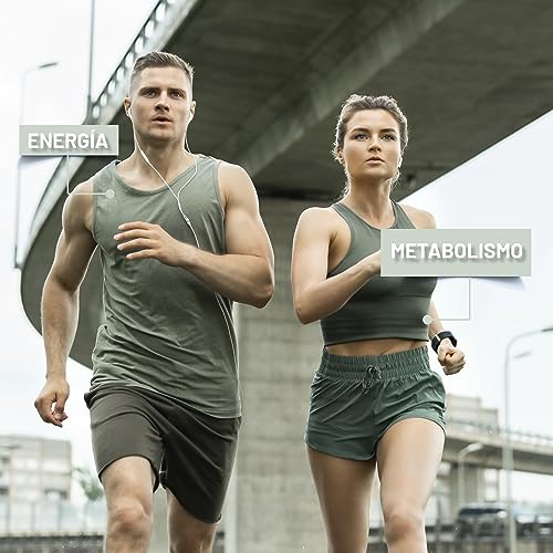 Vitamínicos, Imagen adicional