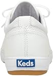 Keds Women's Center Leather Sneaker